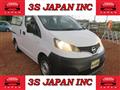 2012 Nissan NV200 VANETTE