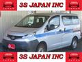 2012 Nissan NV200 VANETTE