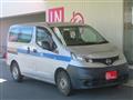 2012 Nissan NV200 VANETTE