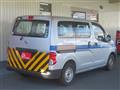 2012 Nissan NV200 VANETTE