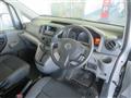 2012 Nissan NV200 VANETTE