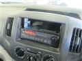2012 Nissan NV200 VANETTE