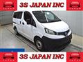 2013 Nissan NV200 VANETTE