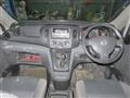 2013 Nissan NV200 VANETTE