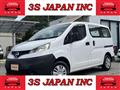 2014 Nissan NV200 VANETTE