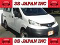 2014 Nissan NV200 VANETTE