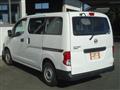 2014 Nissan NV200 VANETTE