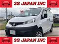 2014 Nissan NV200 VANETTE