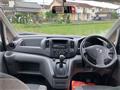 2014 Nissan NV200 VANETTE