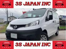 2014 Nissan NV200 VANETTE