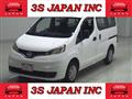 2015 Nissan NV200 VANETTE