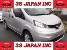 2015 Nissan NV200 VANETTE