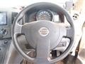 2015 Nissan NV200 VANETTE