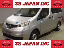 2016 Nissan NV200 VANETTE
