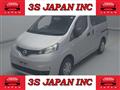 2017 Nissan NV200 VANETTE