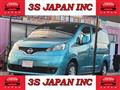 2013 Nissan NV200 VANETTE