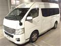 2012 Nissan NV350 Caravan