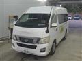2012 Nissan NV350 Caravan