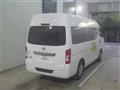 2012 Nissan NV350 Caravan