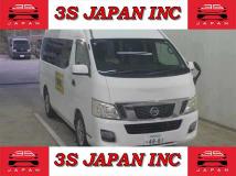 2012 Nissan NV350 Caravan