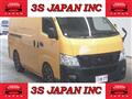 2012 Nissan NV350 Caravan