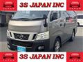 2013 Nissan NV350 Caravan