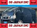 2013 Nissan NV350 Caravan