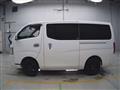 2013 Nissan NV350 Caravan
