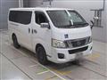 2013 Nissan NV350 Caravan