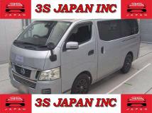 2013 Nissan NV350 Caravan