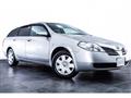 2001 Nissan Primera Wagon