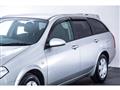 2001 Nissan Primera Wagon