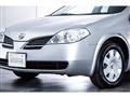 2001 Nissan Primera Wagon