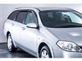 2001 Nissan Primera Wagon