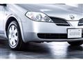 2001 Nissan Primera Wagon