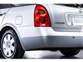 2001 Nissan Primera Wagon