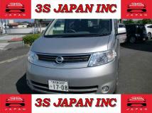 2005 Nissan Serena