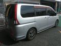 2006 Nissan Serena