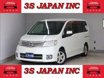 2006 Nissan Serena