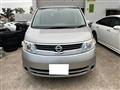 2007 Nissan Serena