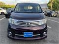 2007 Nissan Serena