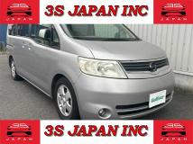 2007 Nissan Serena