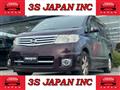 2007 Nissan Serena