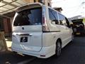 2007 Nissan Serena