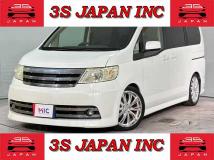 2007 Nissan Serena