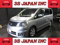 2007 Nissan Serena