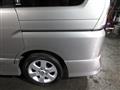 2007 Nissan Serena