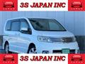 2007 Nissan Serena