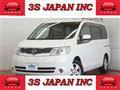 2007 Nissan Serena