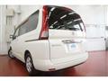 2007 Nissan Serena